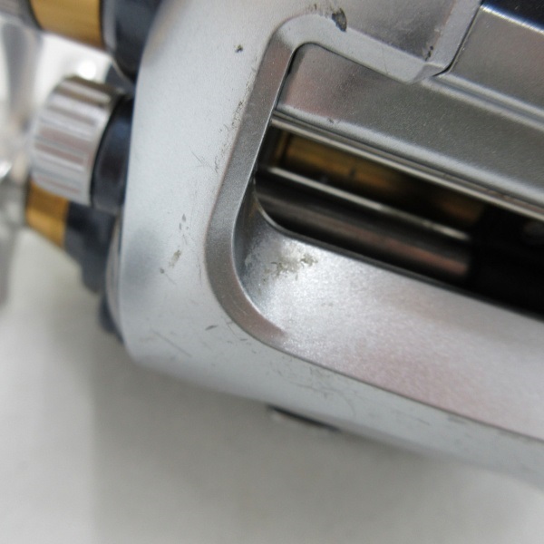 07ビーストマスター 3000